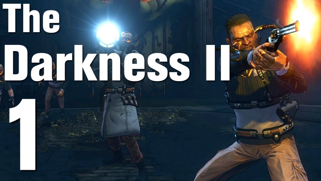 The Darkness 2 Walkthrough Part 1 Introduction YouTube the-darkness-2-walkthrough-part-1-introduction-youtube
