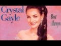 Crystal Gayle For The Good Times mp3