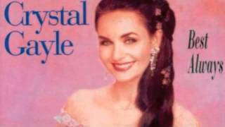 Watch Crystal Gayle For The Good Times video