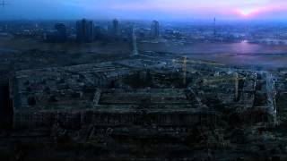 Switch Technique & Forbidden Society - Shelter