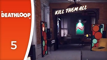 An LPP to kill them all - Let