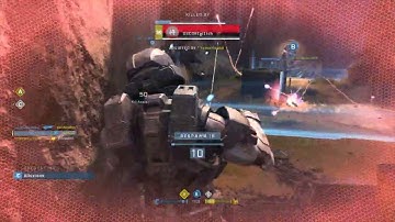 Halo Infinite: Total Control on Fragmentation Gameplay (No Commentary)