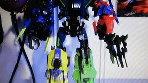 M,c,t,e 38 (f,o,c bruticus bek-o1 upgrade kit)