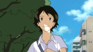 Run Rabbit Run (The Girl Who Leapt Through Time)