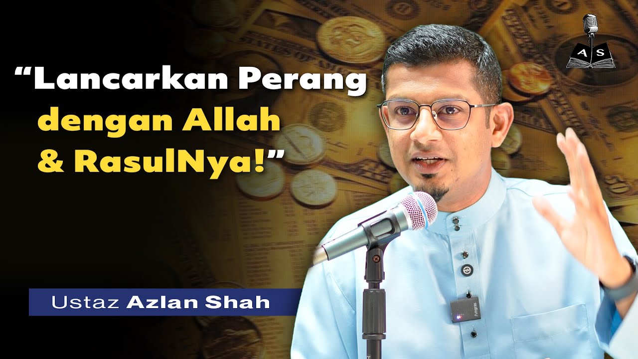 Ep 28: Dakwah Tauhid & Keadilan Sosial | Sirah Impak Sosial