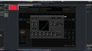 Fractal FM9 - Feedback SIM