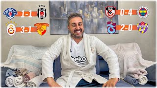 Havlu Atma Şenli̇kleri̇ - 10.Hafta Özet - 4 Büyükler