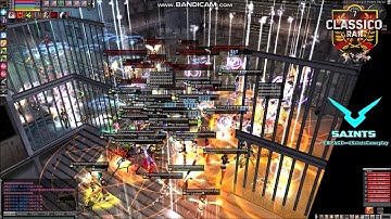 PURGE x SAINTS x ARMADA Ft. INTRO// 3-8-19 (Classico Ran)