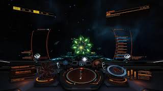 (Almost) instant Cyclops variant Thargoid solo kill