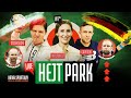 HEJT PARK #121 PO MECZU POLSKA - NIEMCY 23:23 - SMOKOWSKI, GAPIŃSKI I NIEDŹWIEDŹ