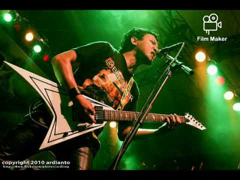 Jangan Harap - Betrayer