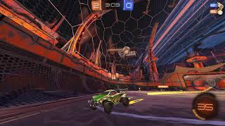 pelé moment
