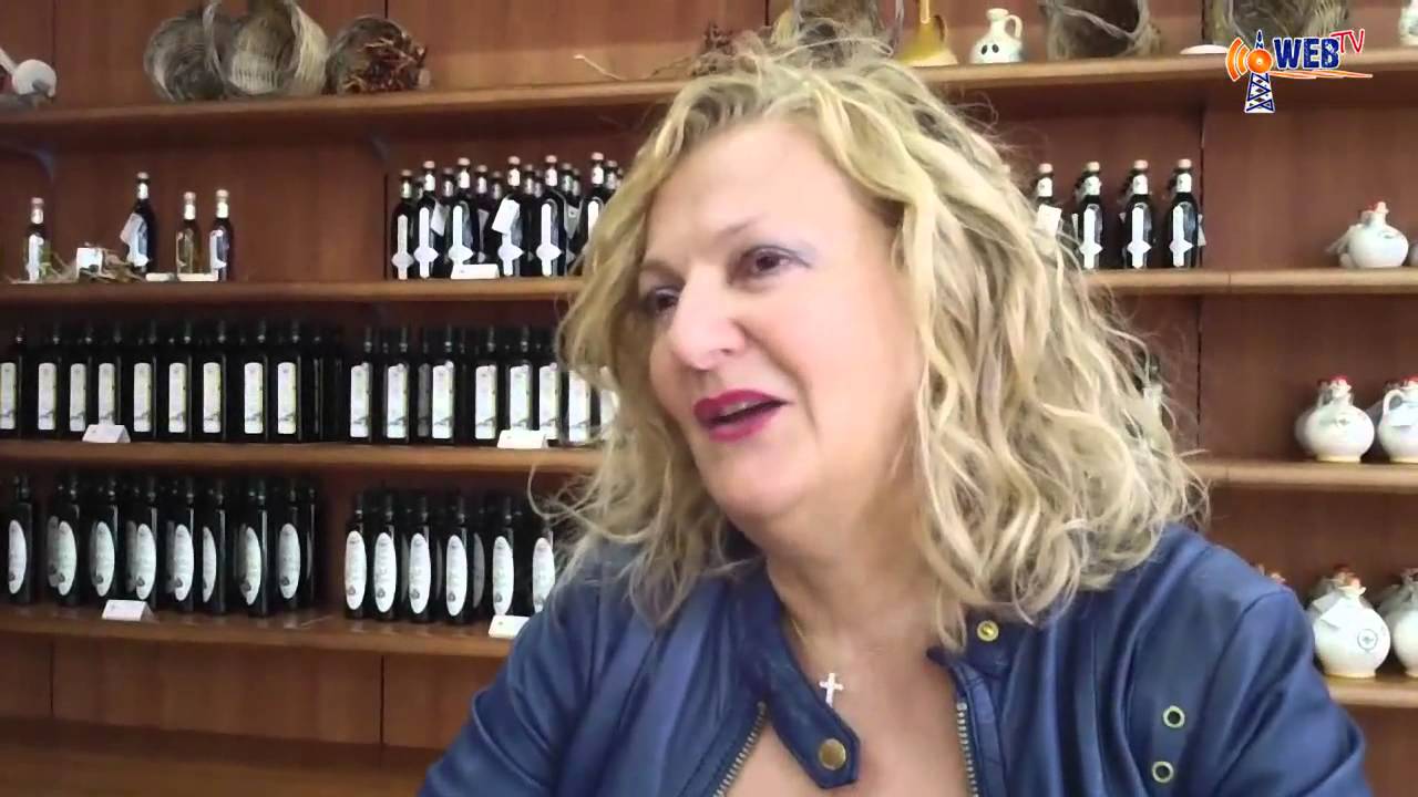 Il Prefetto di Lecce adotta l'ulivo secolare "Ambra" | InOnda WebTv
