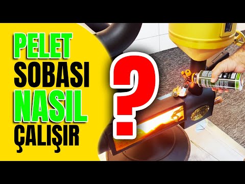 Video: Kendi elinizle soba nasıl yapılır: uzman tavsiyesi