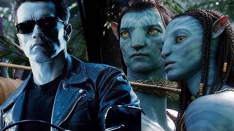 Avatar 2: Arnold Schwarzenegger to reunite with James Cameron?