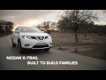 Nuovo Nissan X Trail  4Dogs