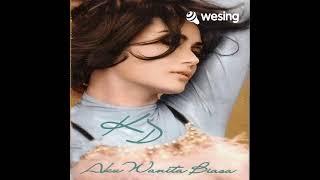 Download Lagu Krisdayanti - aku wanita biasa - cover iseng by Wigia Desi Amalia MP3 Download Lagu Krisdayanti - aku wanita biasa - cover iseng by Wigia Desi Amalia MP3