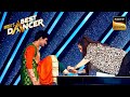 Shivanshu के पैरों में Geeta ने लगाया नज़र का टीका | India&#39;s Best Dancer 3 | Full Episode