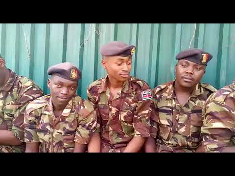 Monada Malwedhe Dance Challenge Kenya