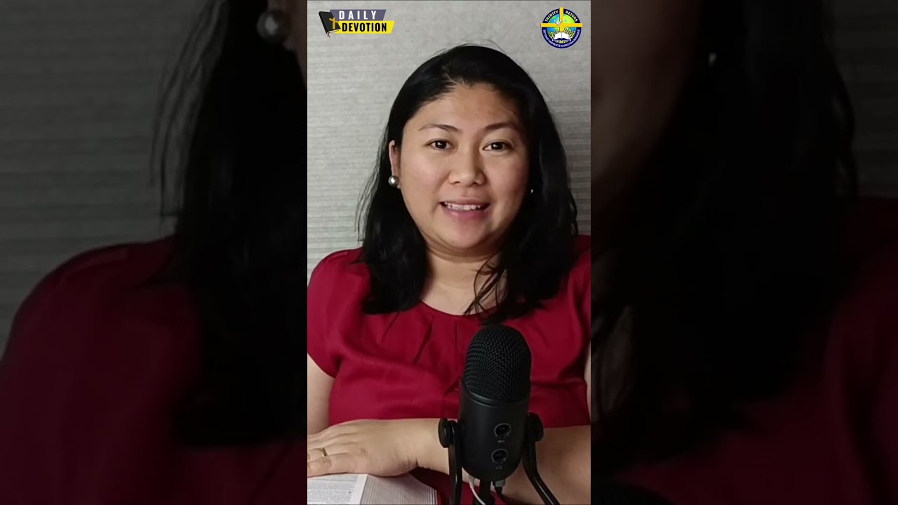 Philippians 4:6-7 Devotion | TRIBES Church