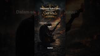 Dimanakah Ayah cover In Malay