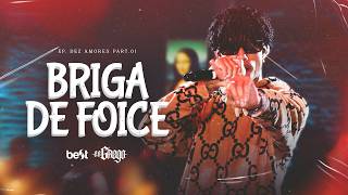 Grego - Briga de Foice (Videoclipe oficial)
