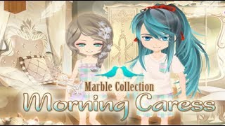 Ninja Shadow Ritsu - Morning Caress