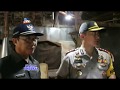 Pabrik Miras Di Grebeg Petugas Gabungan