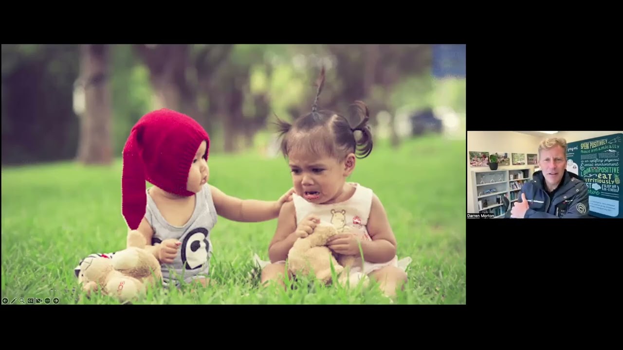 The Lift Meet up #16 Why EQ matters more than IQ