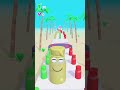 juice run game viral Short video #ytshorts