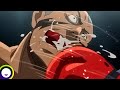 That's Gotta Hurt! | Megalobox