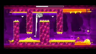 Fingerdash:special 100 visits #gd #roptop #mdk 