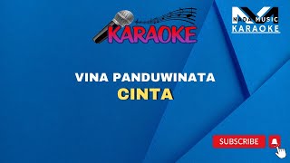 Cinta Karaoke | Vina Panduwinata