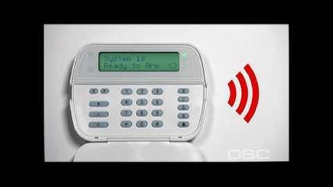 DSC Alexor User Video: Chime