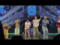 One Or Eight : Spellbound @ Mixpop Music Festival 2025【4K 60FPS】