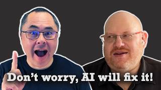 Between Two Nerds: Can AI defend critical infrastructure?