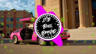 Redfoo - New Thang (BASS BOOSTED) Redfoo - New Thang (BASS BOOSTED)