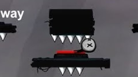 That level again level 46 ( secret way )