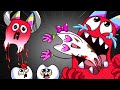 Banban&#39;s Wisdom Teeth Story, But Ban Baleena Teeth?!  | Garten Of Banban Teeth Animation