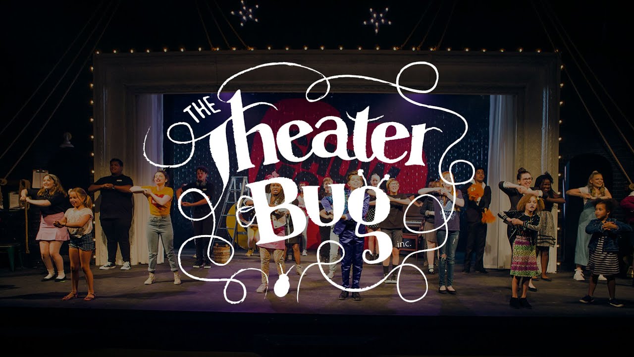 The Theater Bug Who We Are YouTube