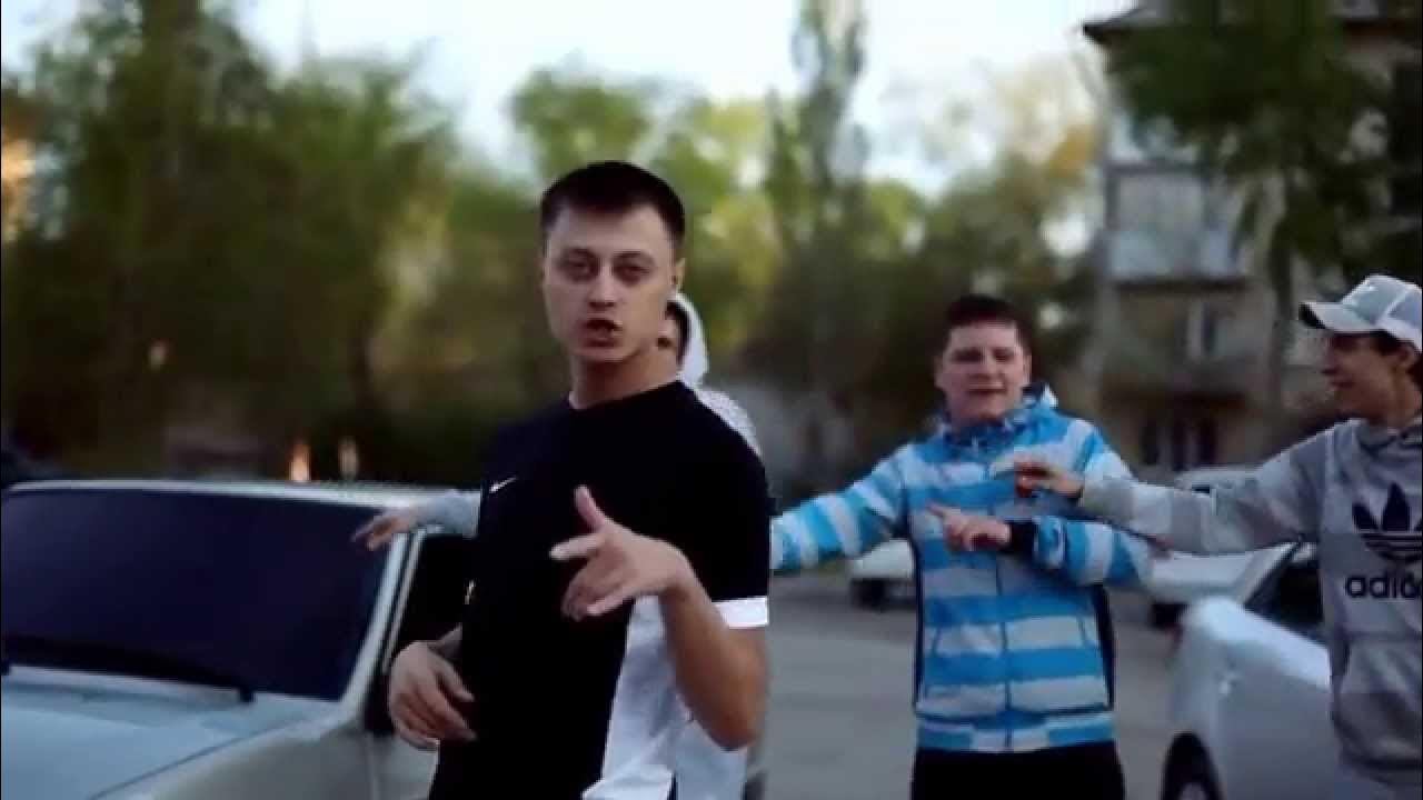 Сережа местный с ВАЗ 2114