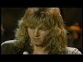 Michael Furlong - Two Hearts & Interview (American Bandstand 1984)