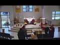 Sunday Worship @HLC | Sundays after Christmas