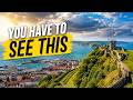 Scarborough Drone Footage 4K | Scarborough Castle, Harbour &amp; Yorkshire Coast Views