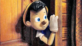 PINOCCHIO Featurette - "The Nostalgia For Pinocchio" (2022) Disney+