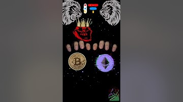 Trump Presidency Boosts Crypto Kings #crypto @MarketQuick99