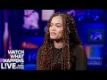 Drake vs. Kendrick Lamar: Which Team Is Andra Day On? | WWHL