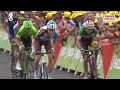 Les plus belles tapes du tour de france  12e tape du 13 juillet 2017  cyclisme  lequipe replay