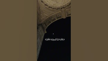 #قران_كريم #سورة_البقرة #ماهر_المعيقلي #اية_الكرسي #مقاطع_قرآن #حالات #واتس #دين