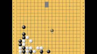 Go Tesuji: Connect 2